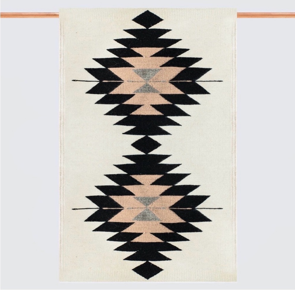 The Citizenry Tierra Rug 2x3